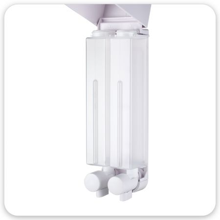 Industrial Soap Dispenser by ISO Certified Factory